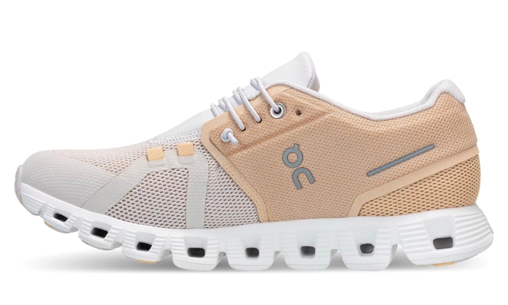 On Cloud 5 'Savannah | Pearl'