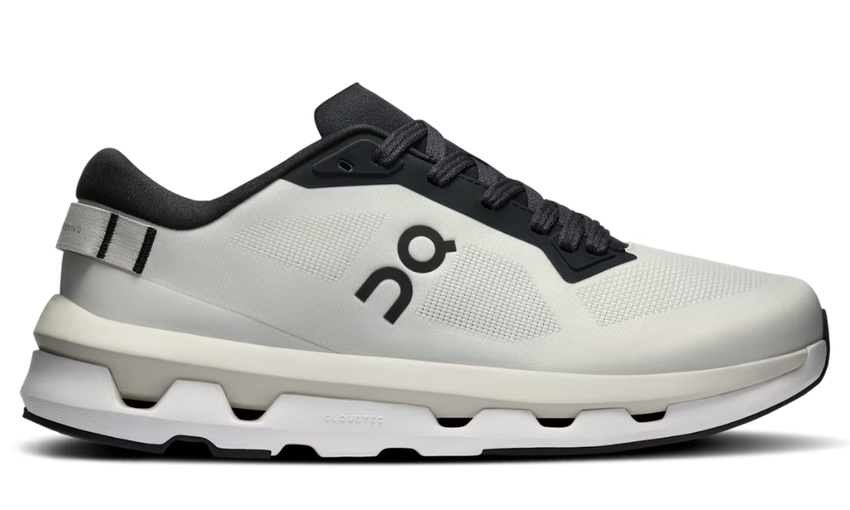 On Cloudzone 'Ice Black'