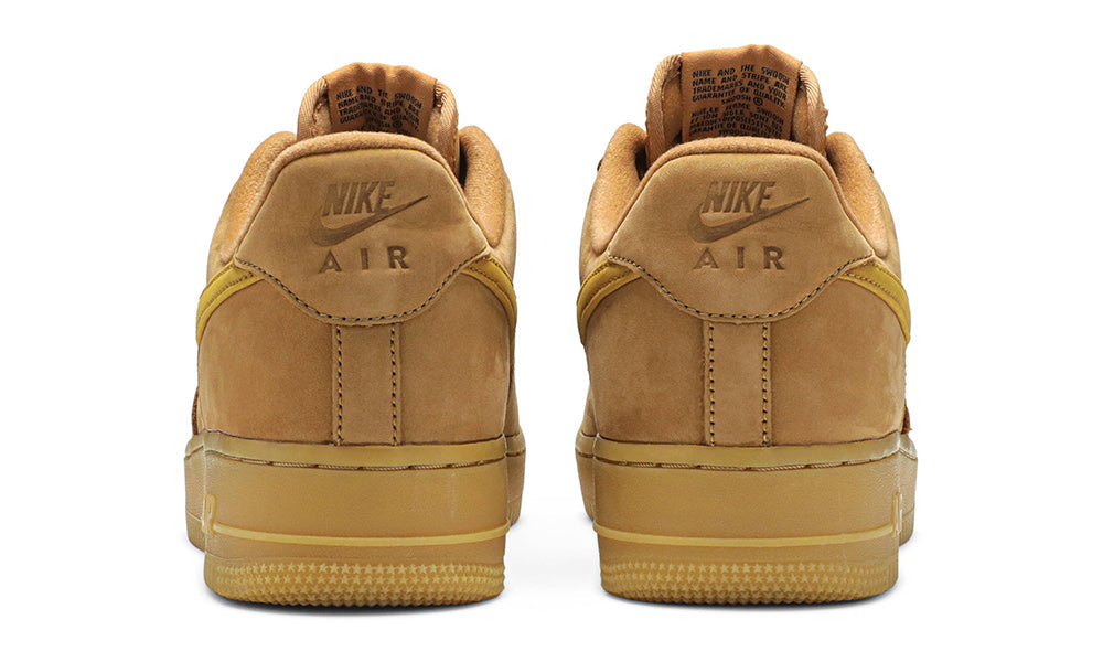 Air Force 1 Low 'Flax'