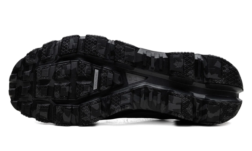 On Running Cloudventure 2 "Loewe - Gunmetal"