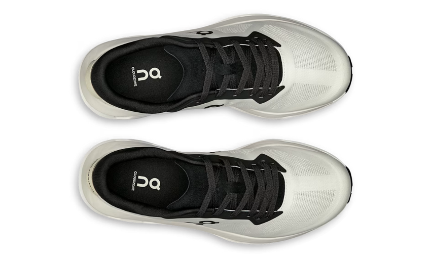 On Cloudzone 'Ice Black'