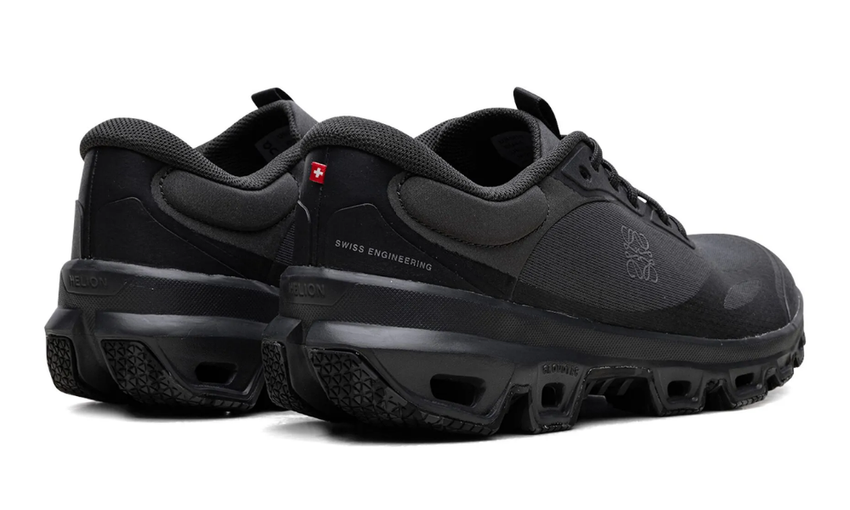 On Running Cloudventure 2 "Loewe - Gunmetal"