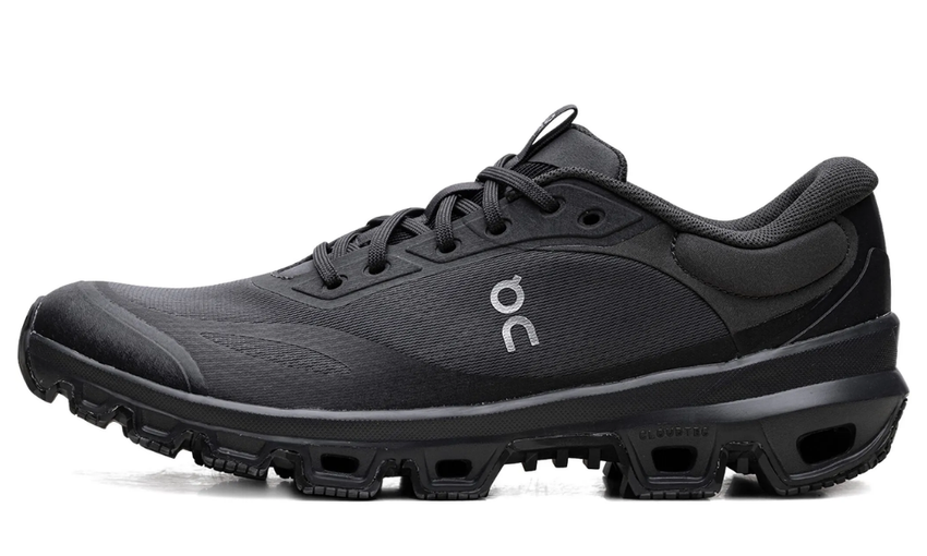 On Running Cloudventure 2 "Loewe - Gunmetal"