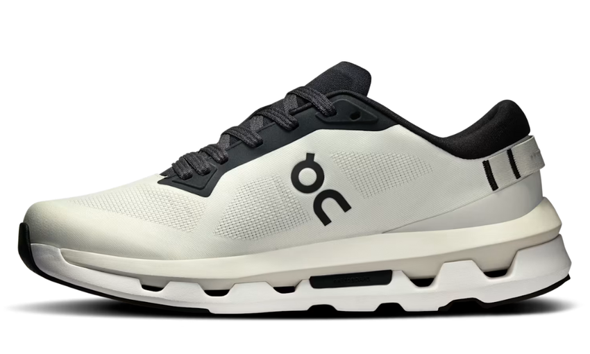 On Cloudzone 'Ice Black'