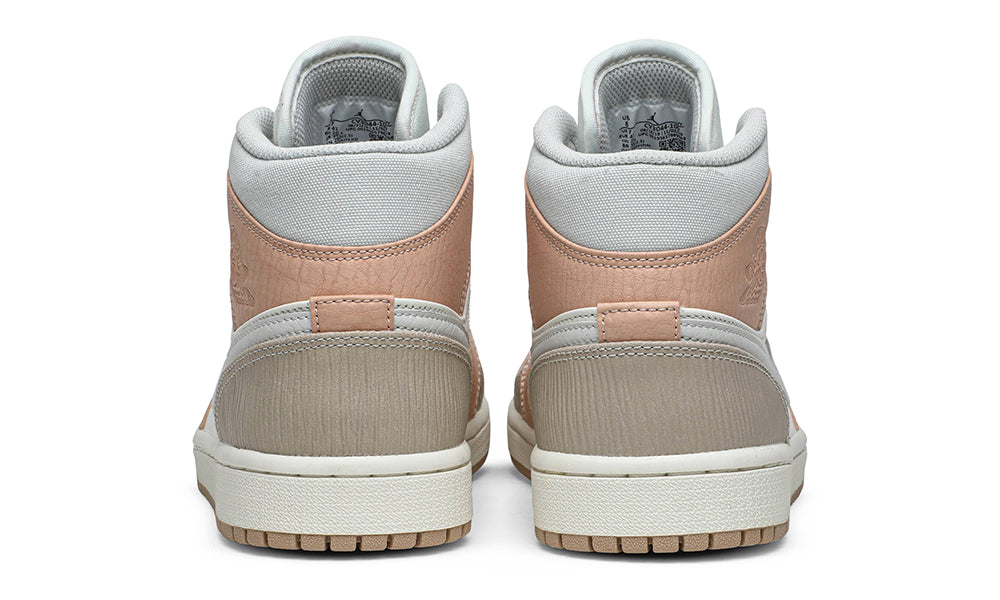 Air Jordan 1 Mid 'Milan'