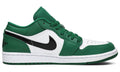 Air Jordan 1 Low 'Pine Green'