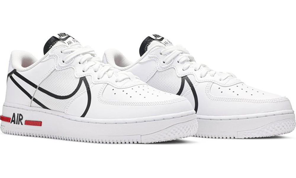 Air Force 1 React 'D/MS/X'