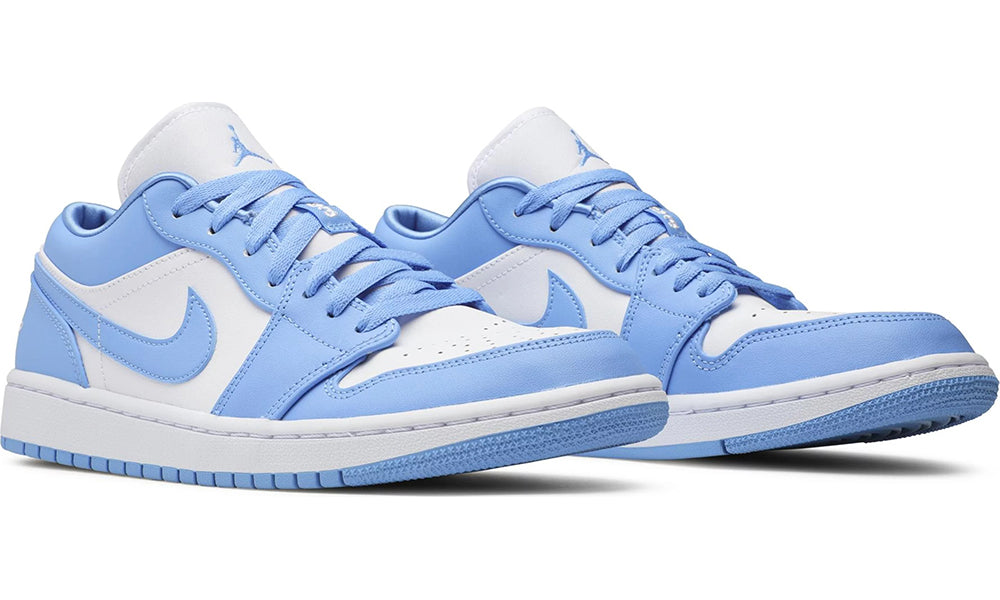 Air Jordan 1 Low 'UNC' WMNS