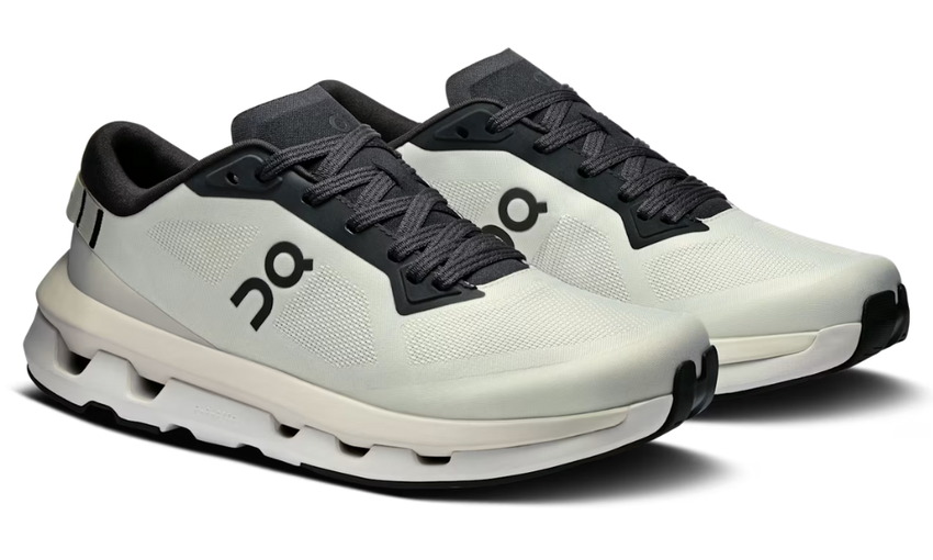 On Cloudzone 'Ice Black'