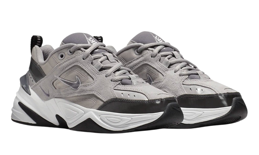Nike M2K Tekno 'Grey White'