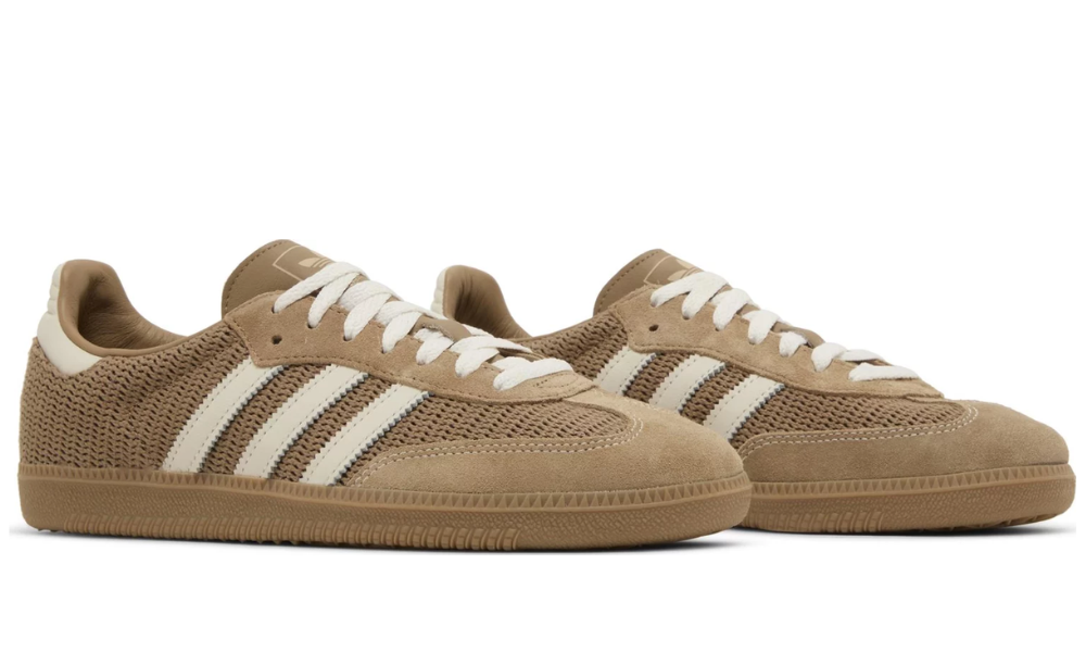 Adidas Samba OG 'Cardboard'