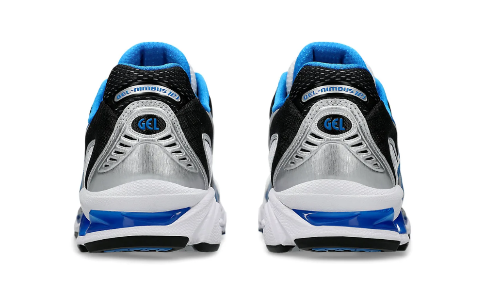 Asics Gel Nimbus 10.1 'White Directoire Blue'