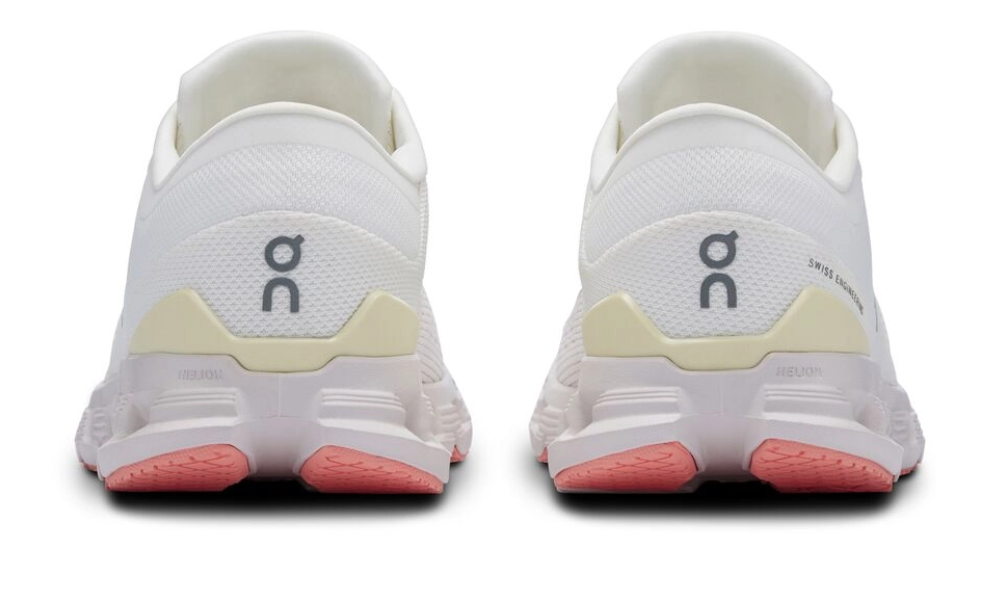 On Cloud X 4 "Ivory Sand "