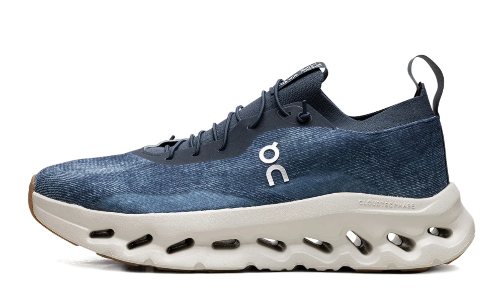 Loewe x On Running Cloudtilt "Denim Blue"
