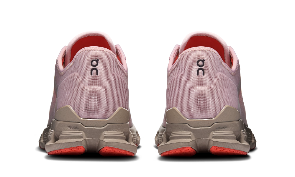 On Cloud X 4 AD 'Mauve Salmon'