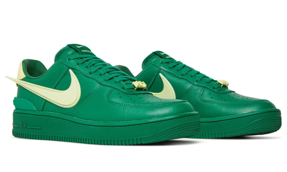 AMBUSH x Air Force 1 Low 'Pine Green'