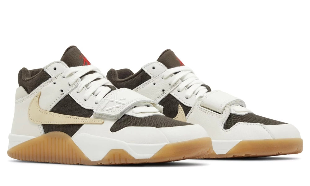 Nike Jordan Jumpman Jack TR 'Sail'