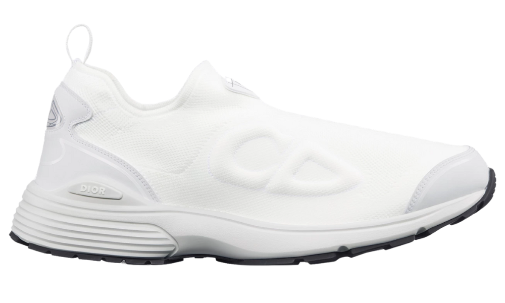 Dior B30 Countdown Sneaker "White"