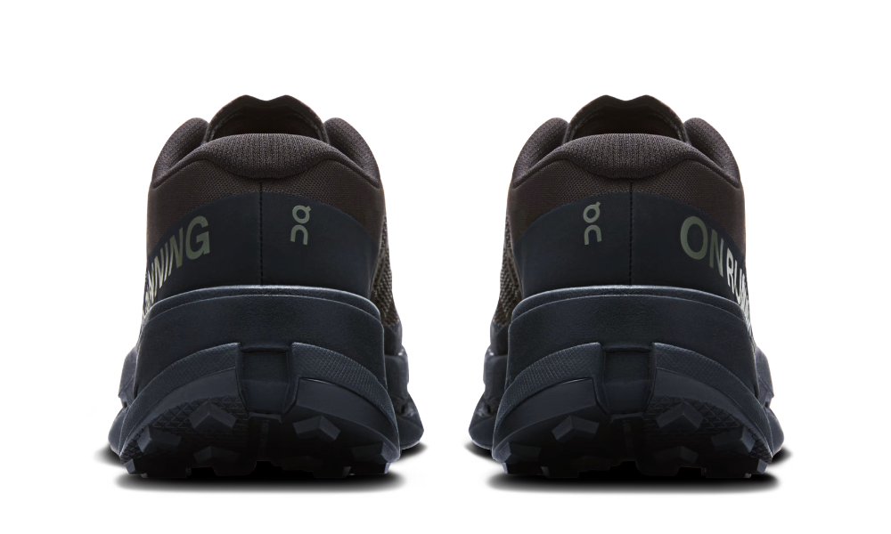 On Running Cloudultra 3 "Black"