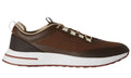 LORO PIANA Week-End Walk Sneakers "Mongolian Desert"