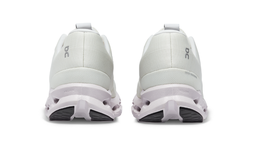 On Cloudsurfer 'White Frost'