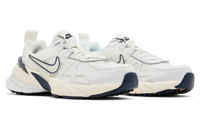 Nike V2K Run 'Platinum Tint Guava Ice'