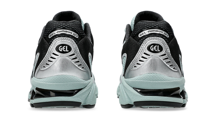 Asics Gel-Kayano 10.1 "Ocean Haze/Pure Silver"