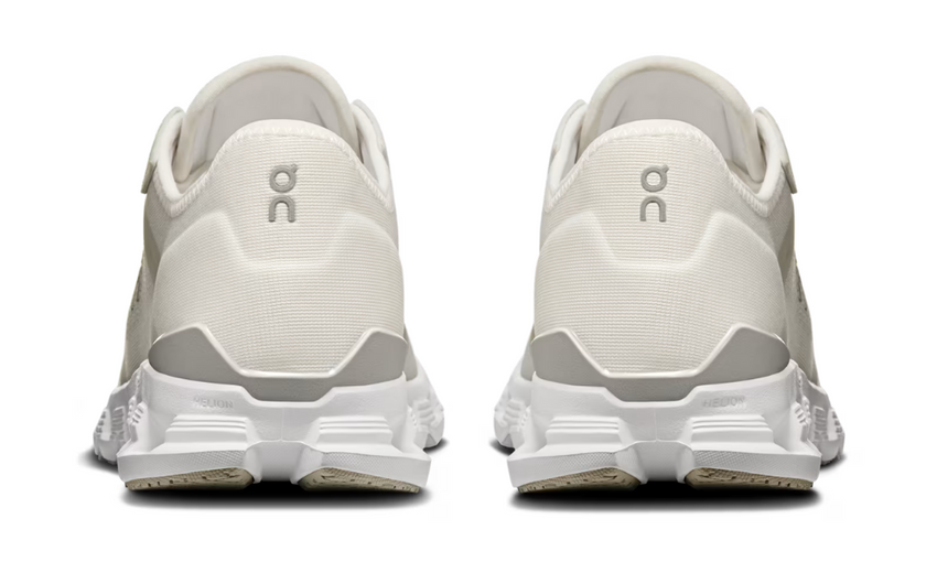 On Cloud X 4 AD 'White Wolf'