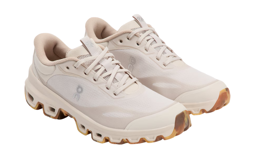 On Running x Loewe - Cloudventure 2.0 "Beige"