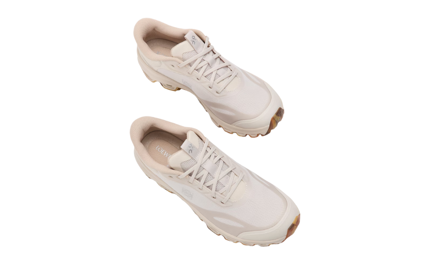 On Running x Loewe - Cloudventure 2.0 "Beige"