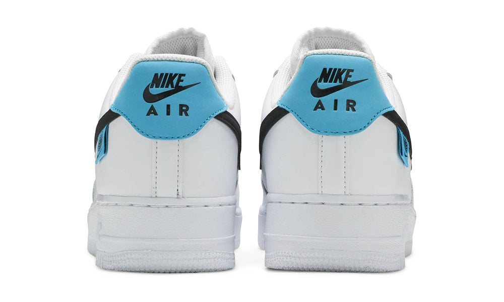 Air Force 1 '07 Low 'Worldwide Pack - Blue Fury'