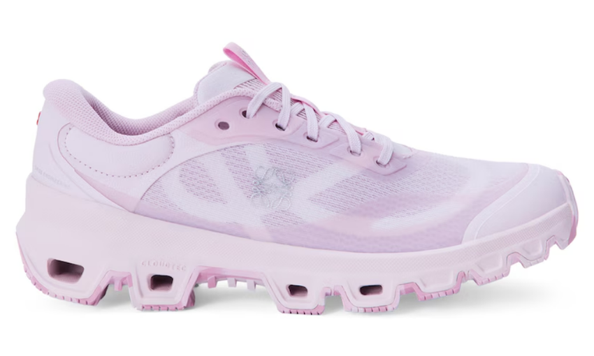 On Running x Loewe - Cloudventure 2.0 "Pink"