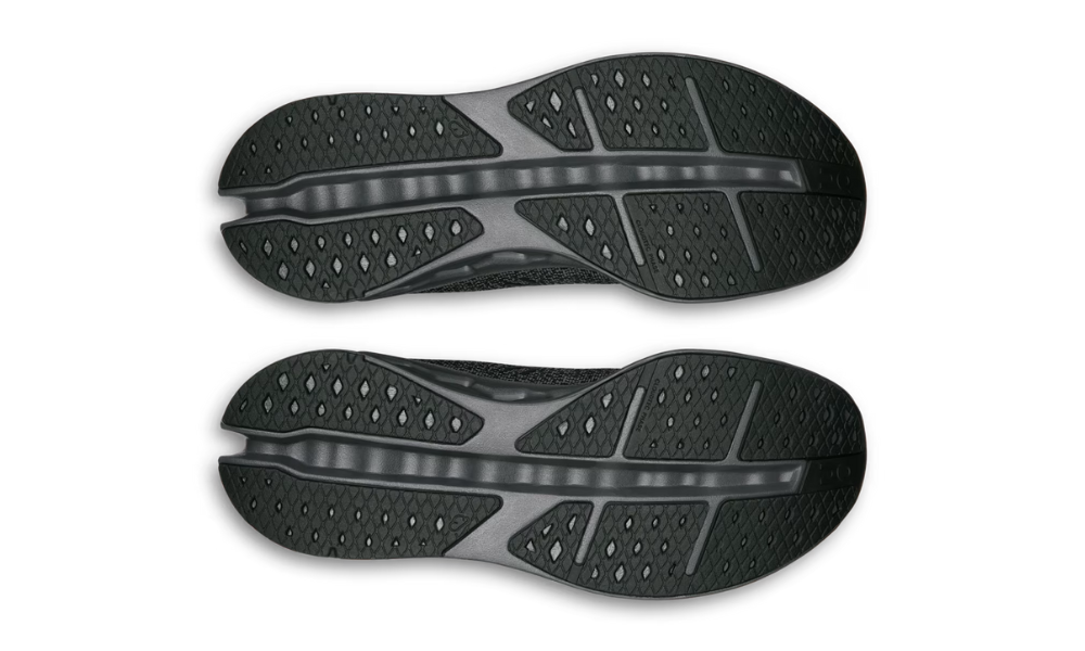 On Cloudsurfer Max 'Black | Eclipse'