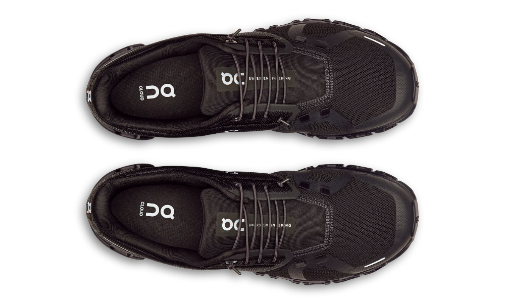 On Cloud 6 'Black Black'