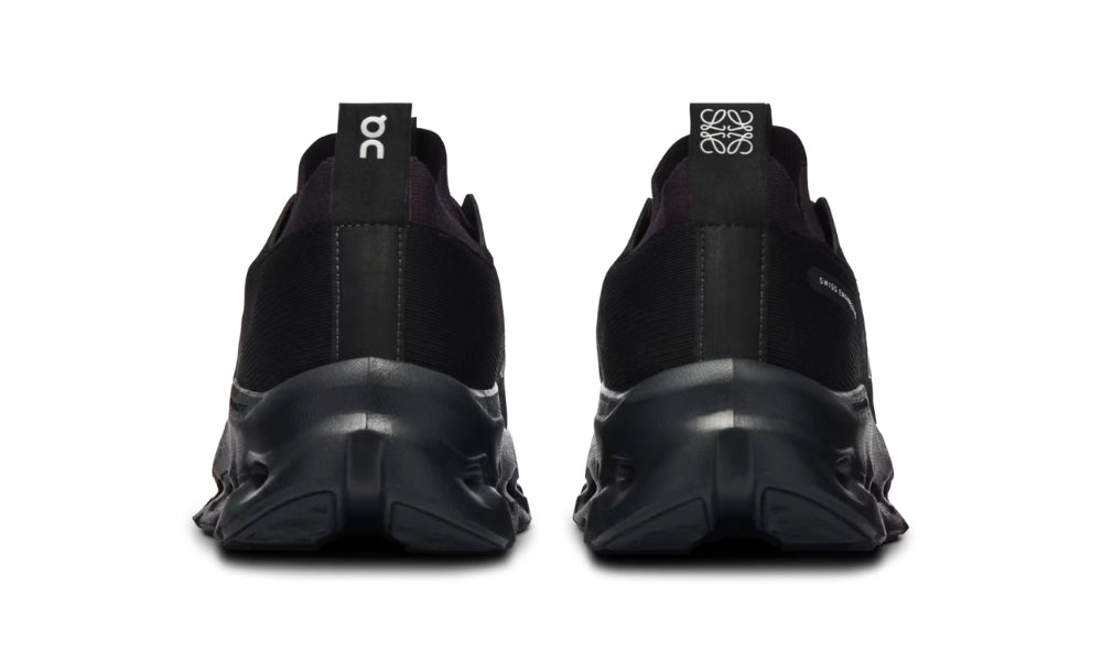 Loewe x On Cloudtilt 'All Black'