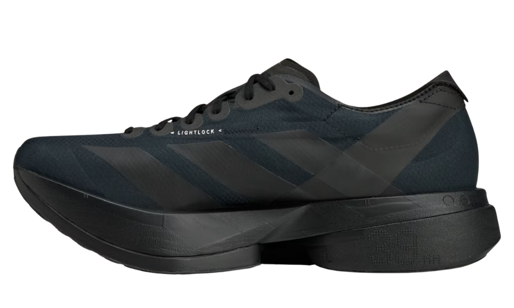 adidas Y-3 Adizero Adios Pro 4 'Black Off White'