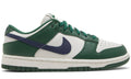Nike Dunk Low 'Gorge Green'