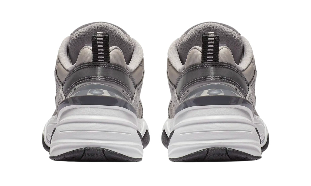 Nike M2K Tekno 'Grey White'