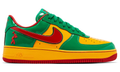 Lil Yachty x Nike Air Force 1 Low 'Concrete Boys - Lucky Green'