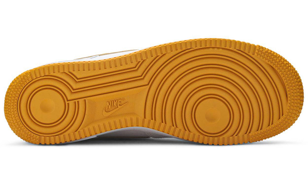 Air Force 1 '07 LV8 'Double Swoosh - White Light Ginger'