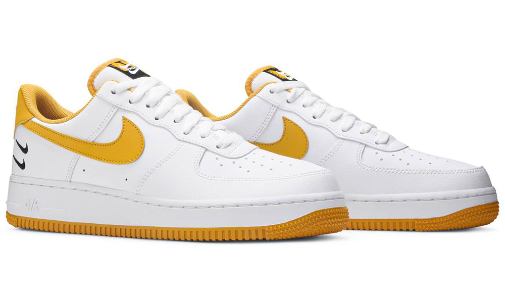 Air Force 1 '07 LV8 'Double Swoosh - White Light Ginger'