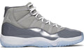 Air Jordan 11 Retro 'Cool Grey' 2021