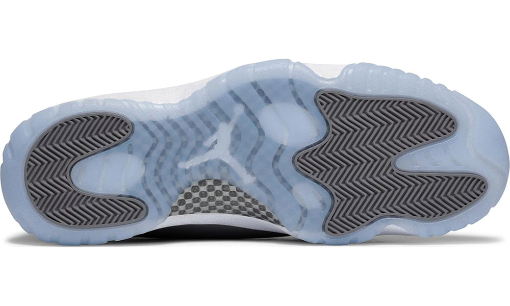 Air Jordan 11 Retro 'Cool Grey' 2021