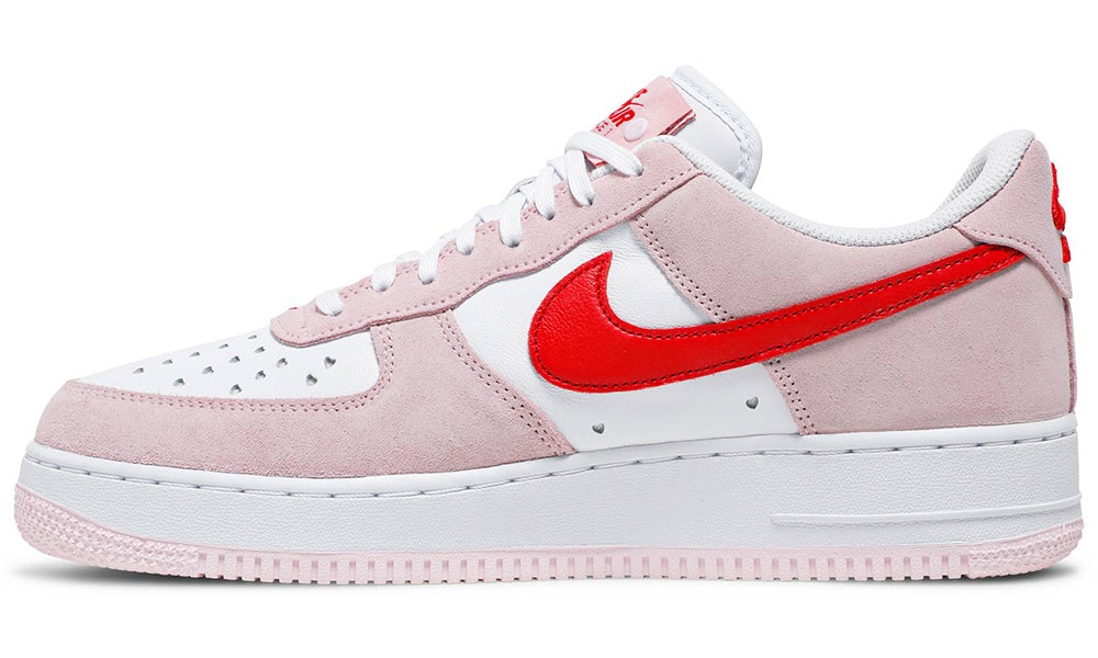 Air Force 1 Low '07 QS 'Valentine’s Day Love Letter'