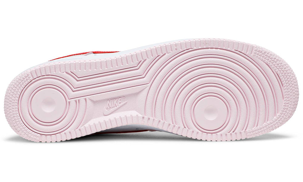 Air Force 1 Low '07 QS 'Valentine’s Day Love Letter'