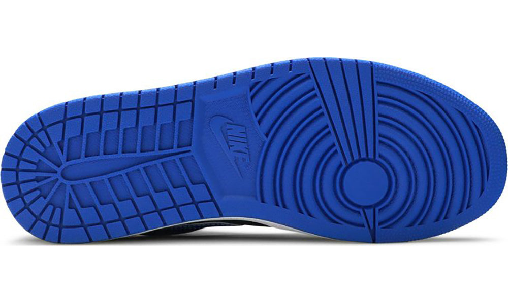 Air Jordan 1 Low SE 'Racer Blue'