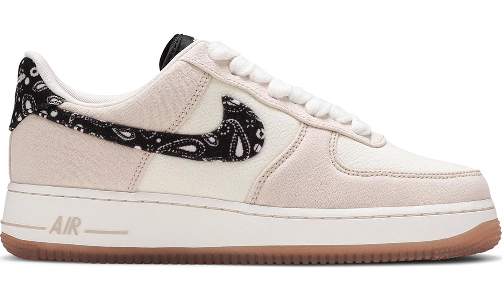 Air Force 1 '07 LV8 'Paisley Swoosh'