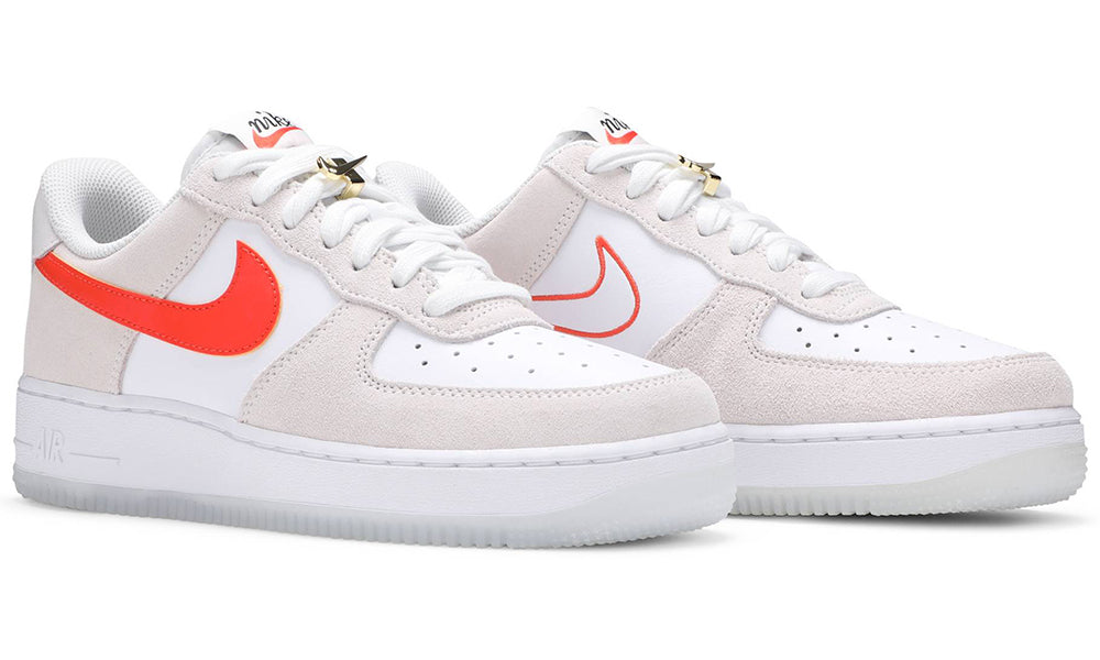 Air Force 1 '07 SE 'First Use'