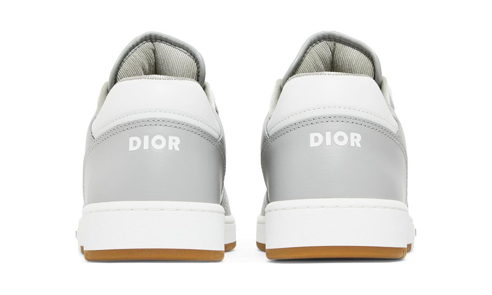 Dior B27 Low 'Dior Oblique Galaxy - Grey Gum'