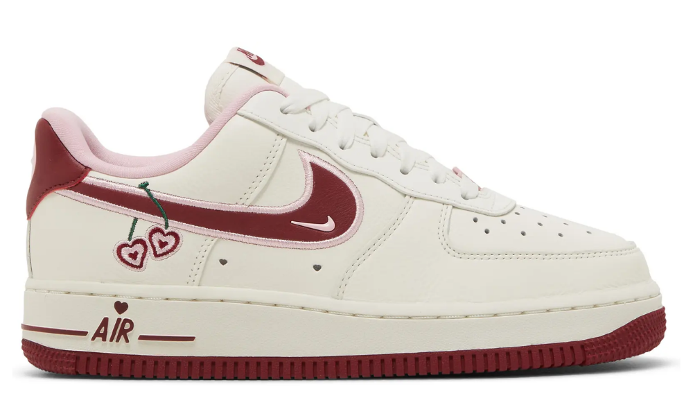 Nike Air Force 1 Low 'Valentine's Day 2023'